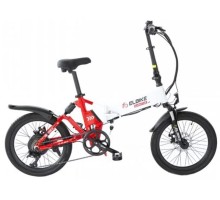 Электровелосипед Elbike GANGSTAR VIP13