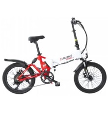 Электровелосипед Elbike GANGSTAR VIP13