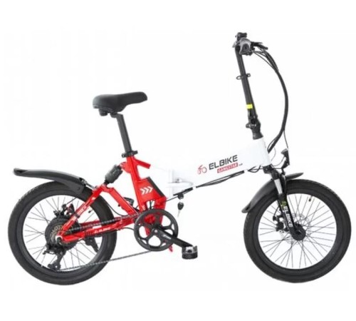 Электровелосипед Elbike GANGSTAR VIP13A