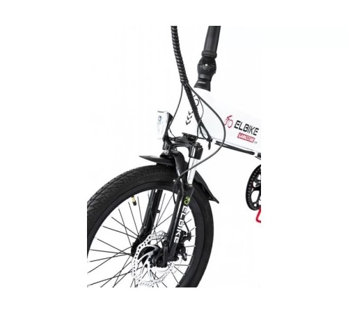 Электровелосипед Elbike GANGSTAR VIP13A