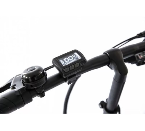 Электровелосипед Elbike GANGSTAR VIP13A