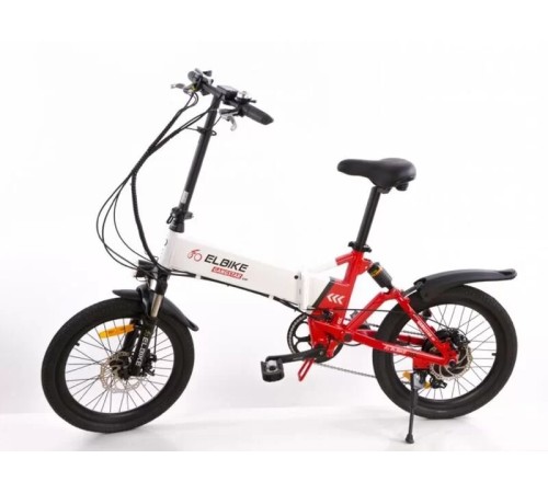Электровелосипед Elbike GANGSTAR VIP13A