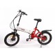Электровелосипед Elbike GANGSTAR VIP13A