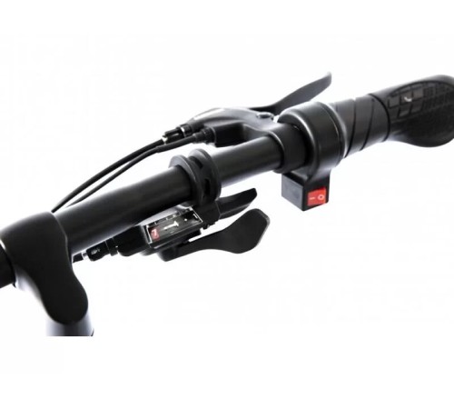 Электровелосипед Elbike GANGSTAR VIP13A