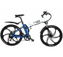 Электровелосипед Elbike HUMMER ELITE