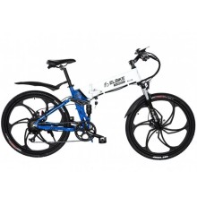 Электровелосипед Elbike HUMMER ELITE
