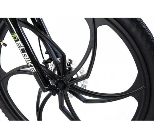 Электровелосипед Elbike HUMMER ELITE13