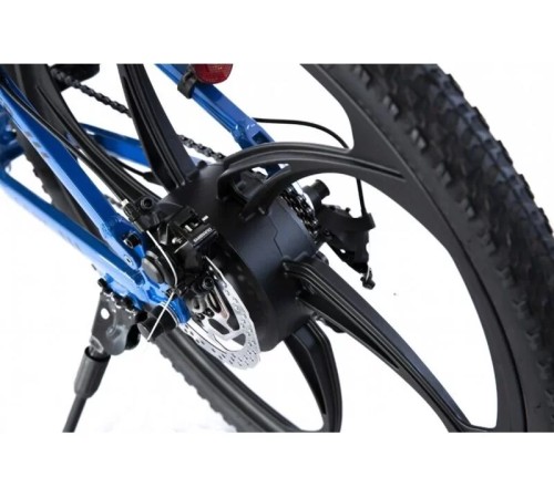 Электровелосипед Elbike HUMMER ELITE13
