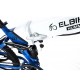 Электровелосипед Elbike HUMMER ELITE13