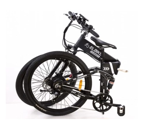 Электровелосипед Elbike HUMMER ELITE13
