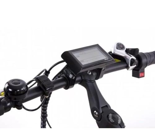 Электровелосипед Elbike HUMMER ELITE13