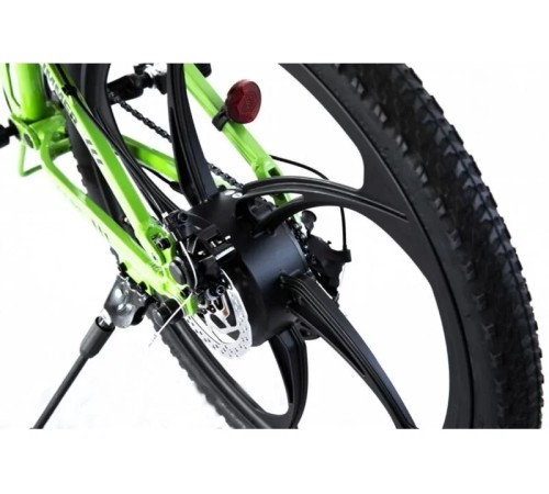 Электровелосипед Elbike HUMMER ELITE13
