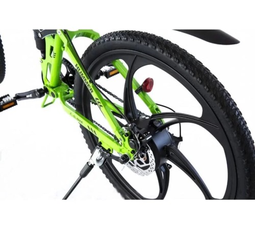 Электровелосипед Elbike HUMMER ELITE13