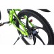 Электровелосипед Elbike HUMMER ELITE13
