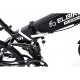 Электровелосипед Elbike HUMMER ELITE13
