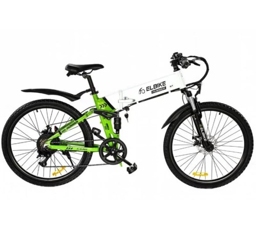 Электровелосипед Elbike HUMMER ST