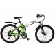 Электровелосипед Elbike HUMMER ST