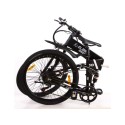 Электровелосипед Elbike HUMMER ST