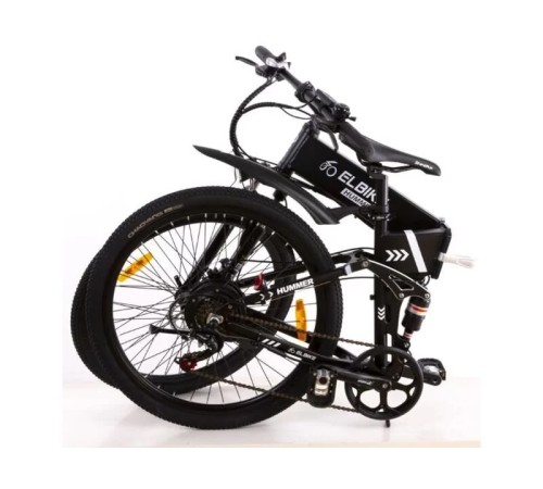 Электровелосипед Elbike HUMMER ST