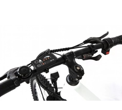 Электровелосипед Elbike HUMMER ST