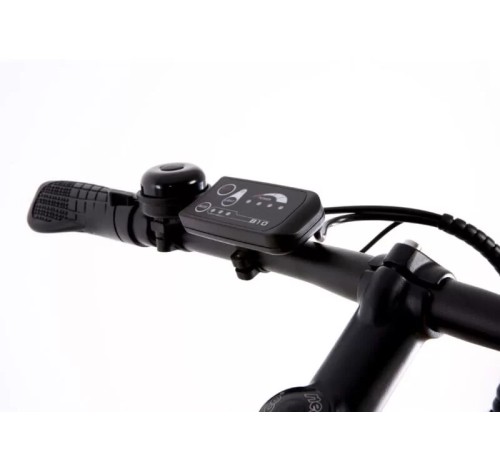 Электровелосипед Elbike HUMMER ST