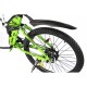 Электровелосипед Elbike HUMMER ST