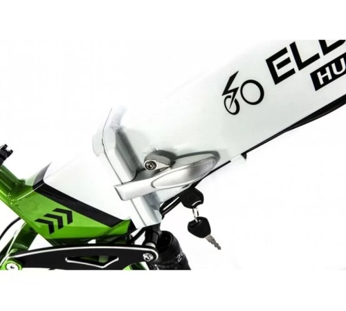 Электровелосипед Elbike HUMMER ST