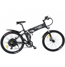 Электровелосипед Elbike HUMMER VIP 1500