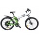 Электровелосипед Elbike HUMMER VIP 1500
