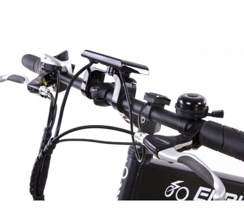 Электровелосипед Elbike HUMMER VIP 1500