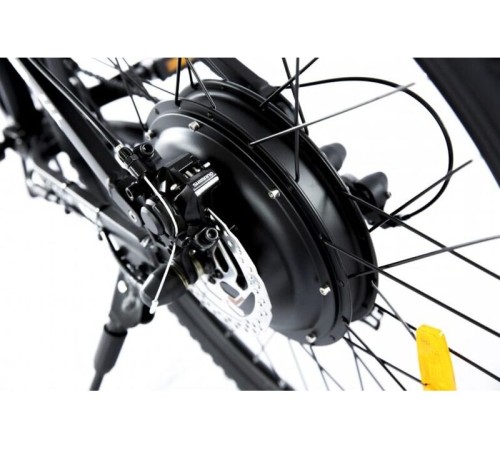 Электровелосипед Elbike HUMMER VIP 1500