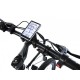 Электровелосипед Elbike HUMMER VIP 1500