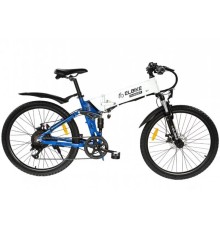 Электровелосипед Elbike HUMMER VIP13