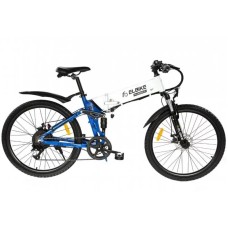 Электровелосипед Elbike HUMMER VIP13