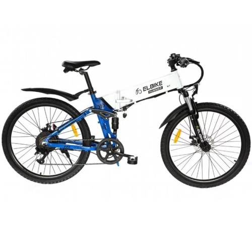 Электровелосипед Elbike HUMMER VIP13A