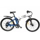 Электровелосипед Elbike HUMMER VIP13A