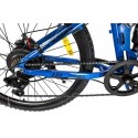 Электровелосипед Elbike HUMMER VIP13A