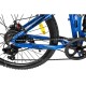 Электровелосипед Elbike HUMMER VIP13A