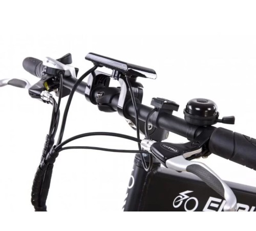 Электровелосипед Elbike HUMMER VIP13A