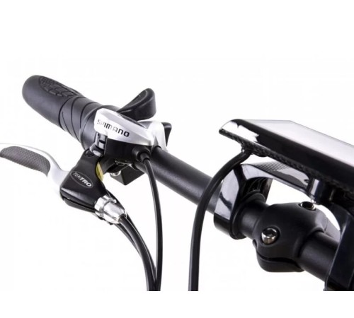 Электровелосипед Elbike HUMMER VIP13A