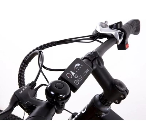 Электровелосипед Elbike HUMMER VIP13A