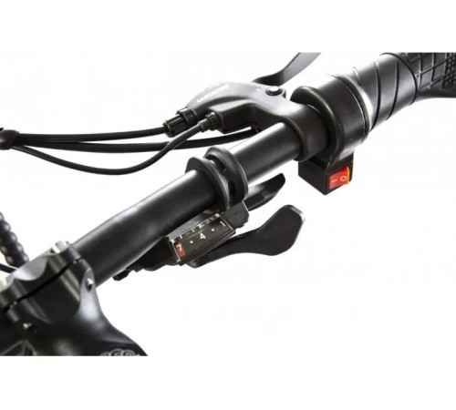 Электровелосипед Elbike HUMMER VIP13A