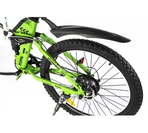 Электровелосипед Elbike HUMMER VIP13A
