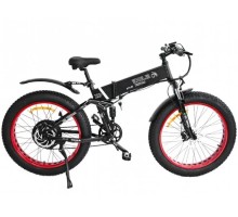 Электровелосипед Elbike MATRIX BIG ELITE