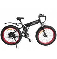 Электровелосипед Elbike MATRIX BIG ELITE