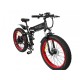 Электровелосипед Elbike MATRIX BIG ELITE