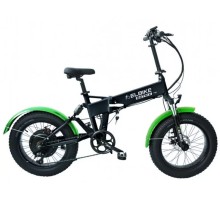 Электровелосипед Elbike MATRIX VIP
