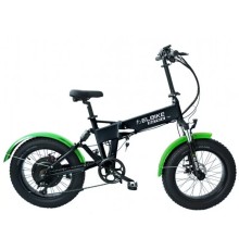 Электровелосипед Elbike MATRIX VIP