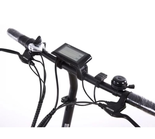 Электровелосипед Elbike MATRIX VIP