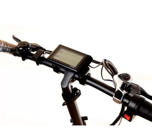 Электровелосипед Elbike MATRIX VIP